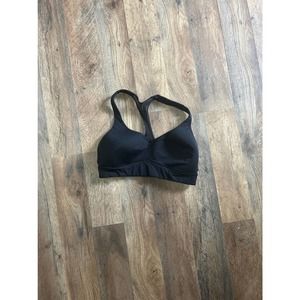 Lululemon T back sports bra